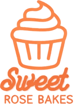 Sweet Rose Bakes logo